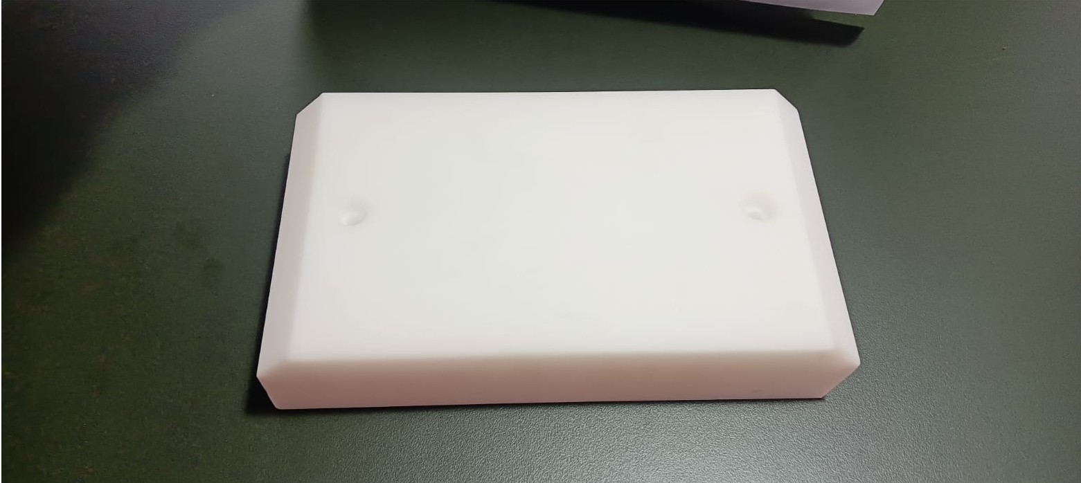 Plastic Block